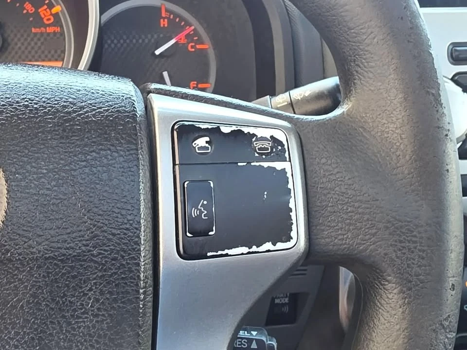 2011 Toyota 4Runner 5th Gen - Image 20 of 20