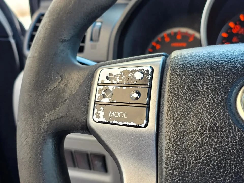 2011 Toyota 4Runner 5th Gen - Image 19 of 20