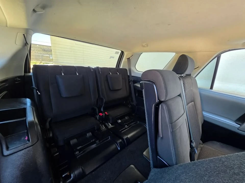 2011 Toyota 4Runner 5th Gen - Image 14 of 20