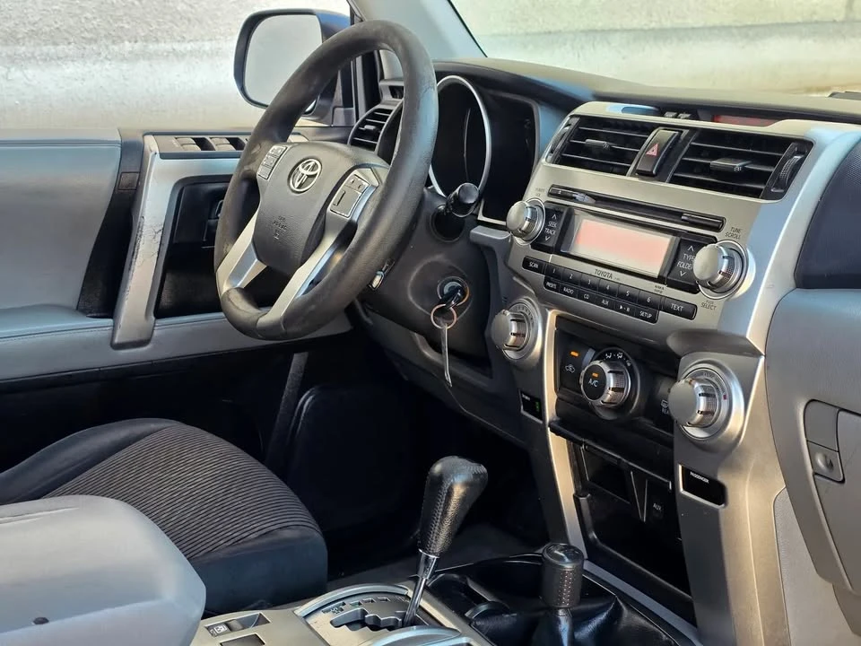 2011 Toyota 4Runner 5th Gen - Image 18 of 20
