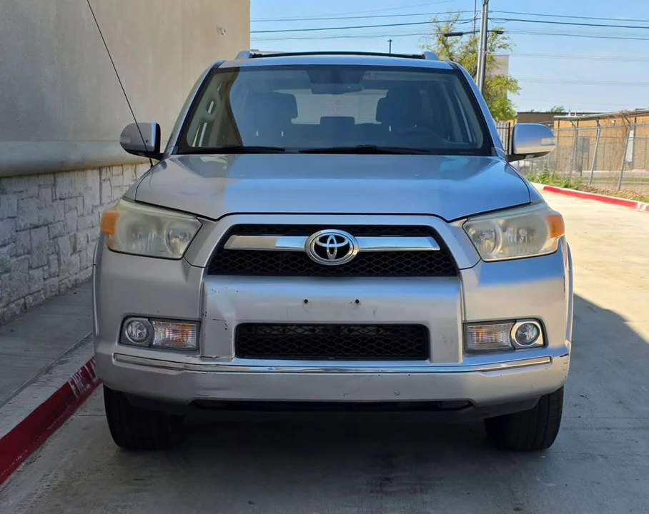 2011 Toyota 4Runner 5th Gen - Image 7 of 20