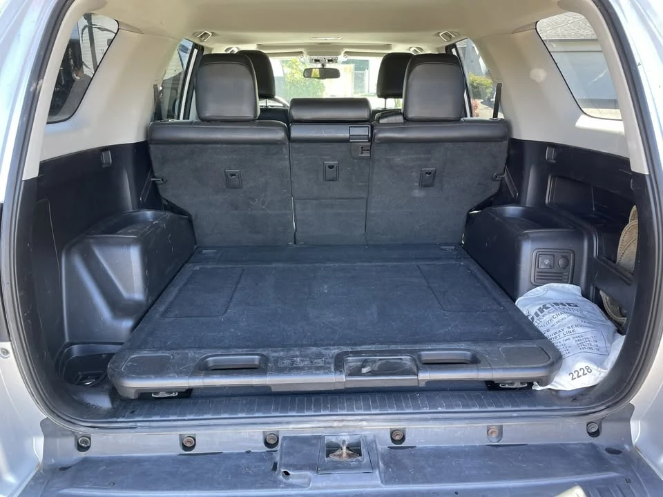 2011 Toyota 4Runner 5th Gen - Image 4 of 8