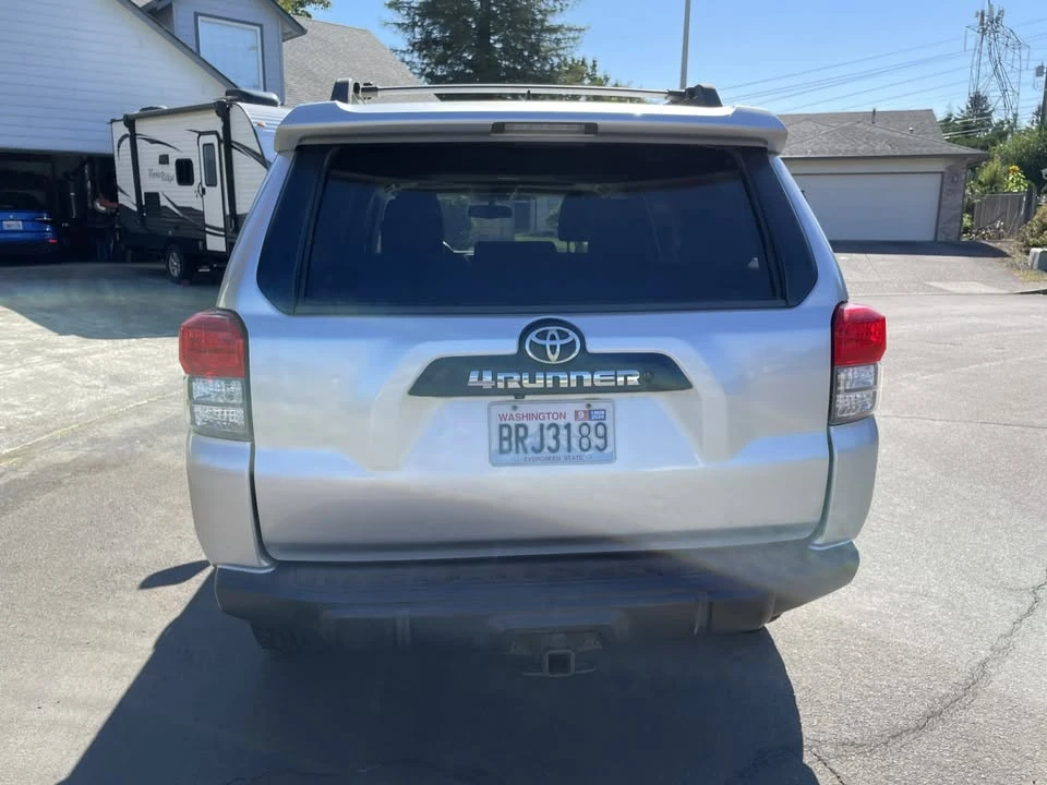 2011 Toyota 4Runner 5th Gen - Image 3 of 8