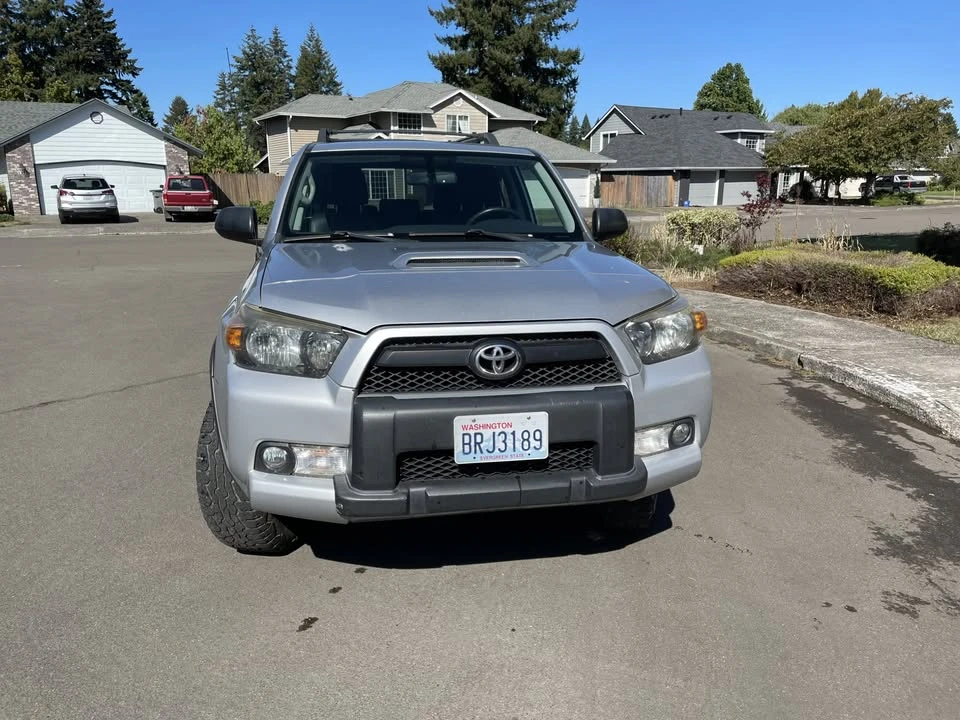 2011 Toyota 4Runner 5th Gen - Image 2 of 8