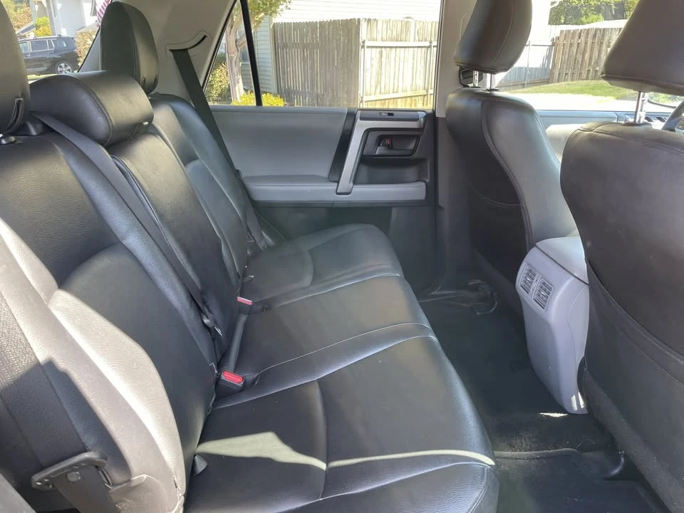 2011 Toyota 4Runner 5th Gen - Image 5 of 8