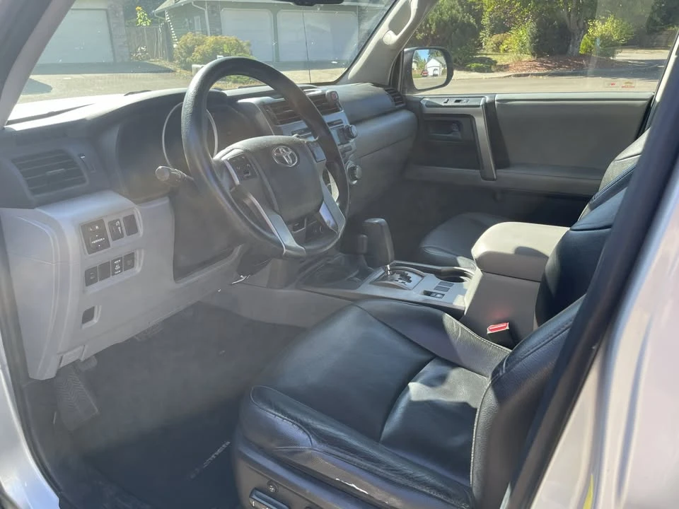 2011 Toyota 4Runner 5th Gen - Image 7 of 8