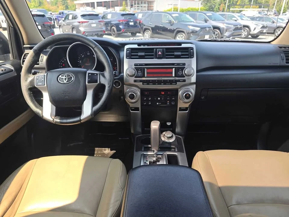 2011 Toyota 4Runner 5th Gen - Image 11 of 15