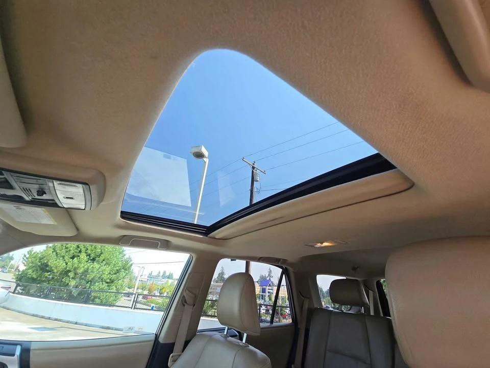 2011 Toyota 4Runner 5th Gen - Image 14 of 15
