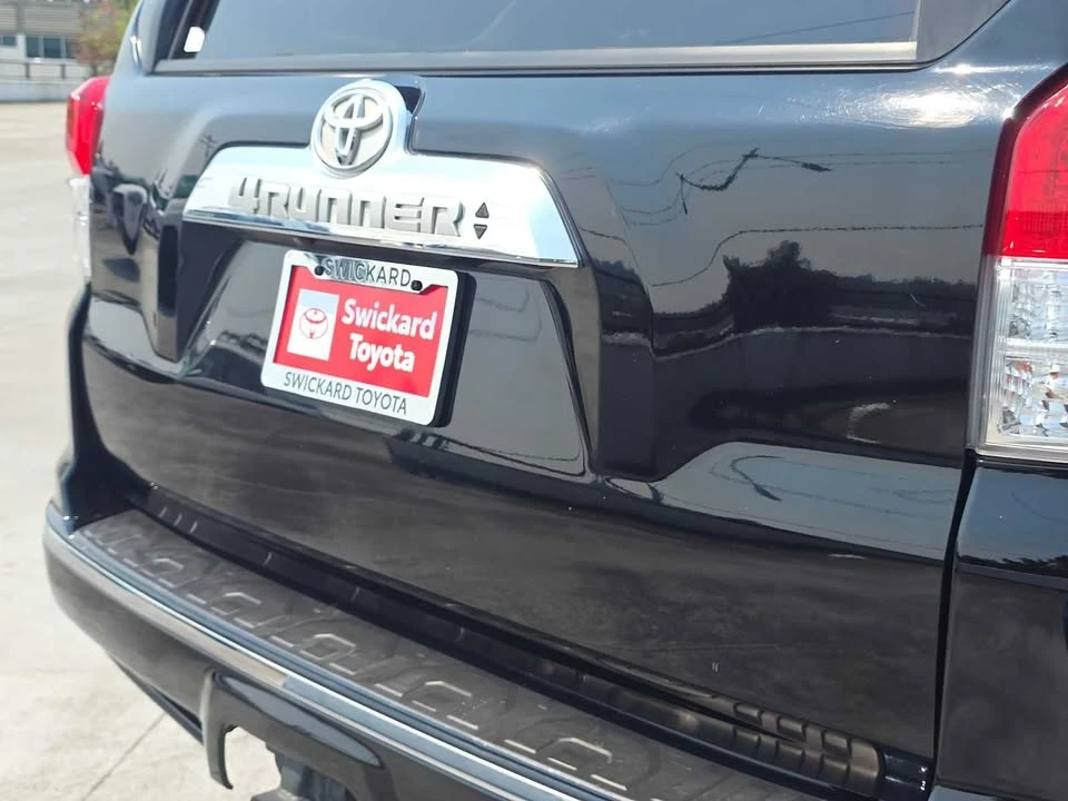 2011 Toyota 4Runner 5th Gen - Image 8 of 15