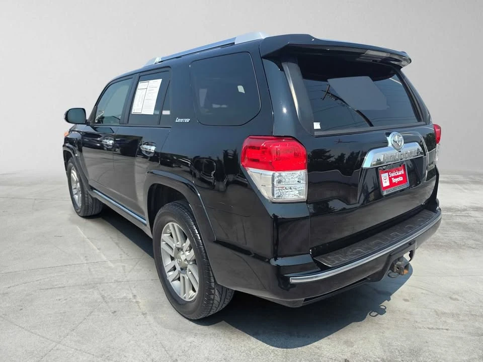 2011 Toyota 4Runner 5th Gen - Image 5 of 15