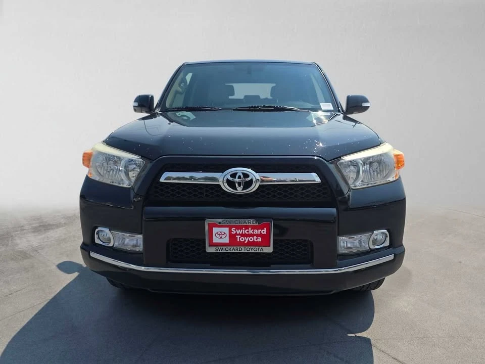 2011 Toyota 4Runner 5th Gen - Image 7 of 15