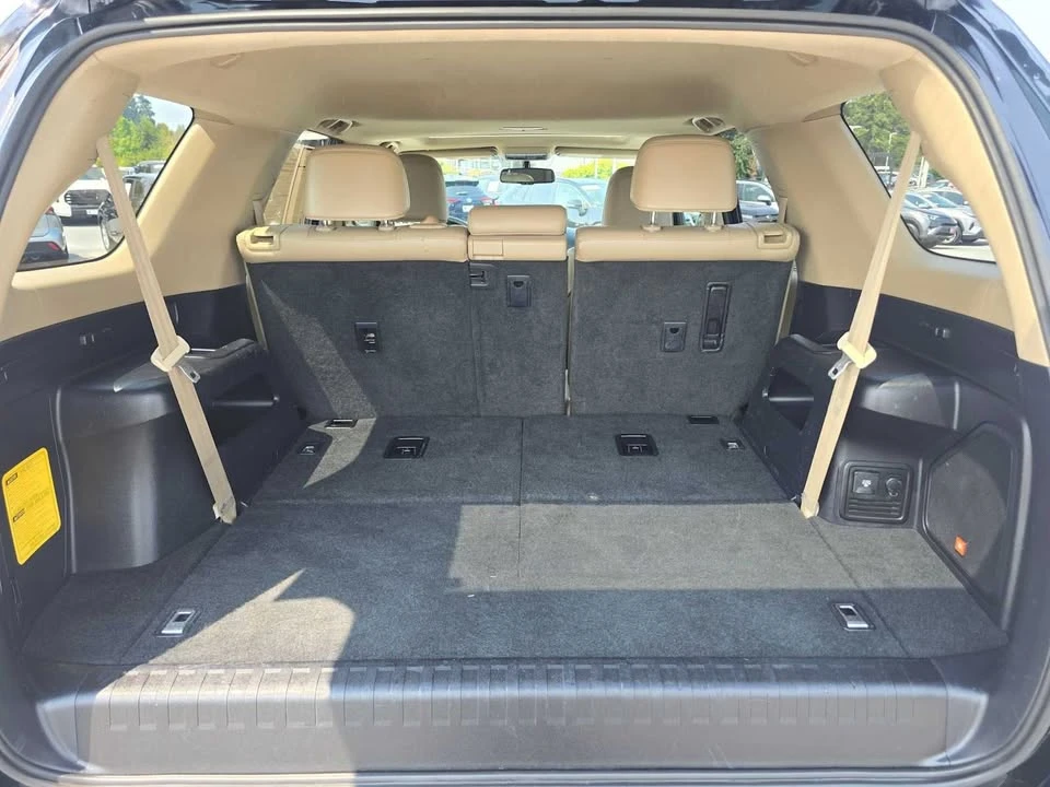 2011 Toyota 4Runner 5th Gen - Image 9 of 15
