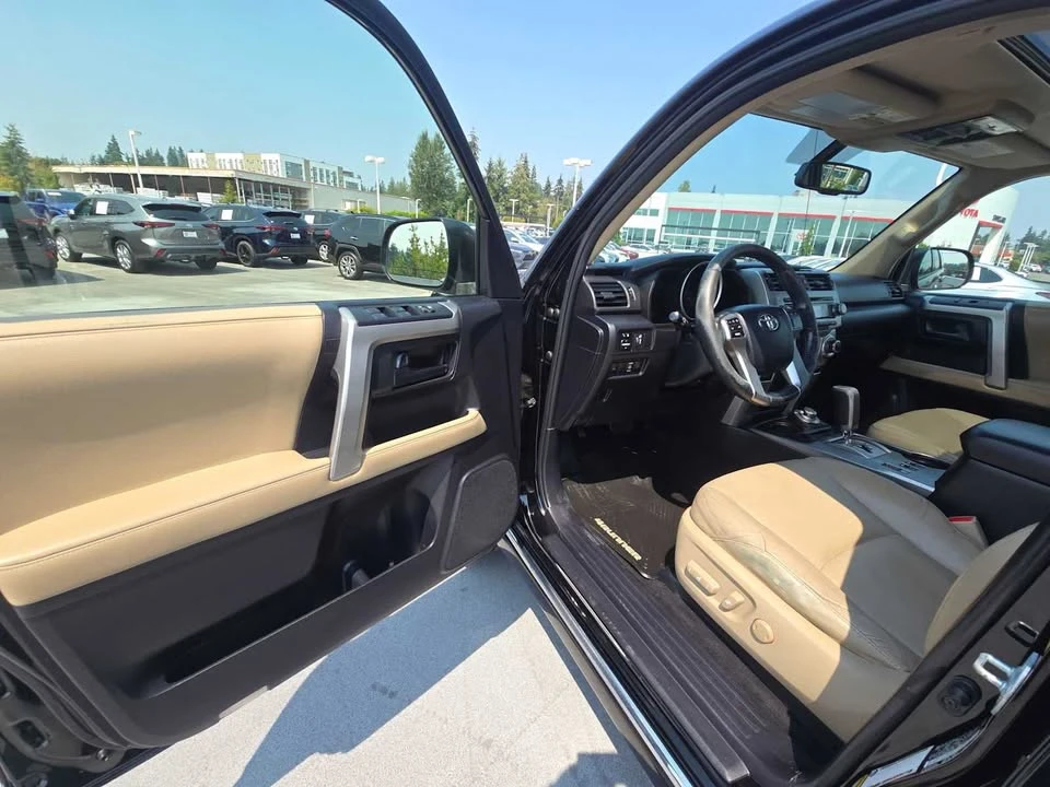 2011 Toyota 4Runner 5th Gen - Image 12 of 15