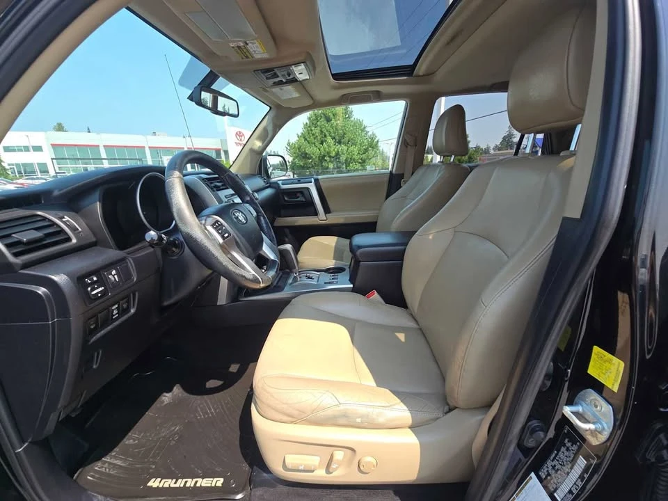 2011 Toyota 4Runner 5th Gen - Image 13 of 15