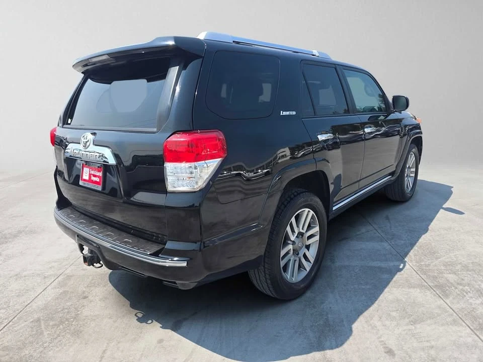 2011 Toyota 4Runner 5th Gen - Image 3 of 15