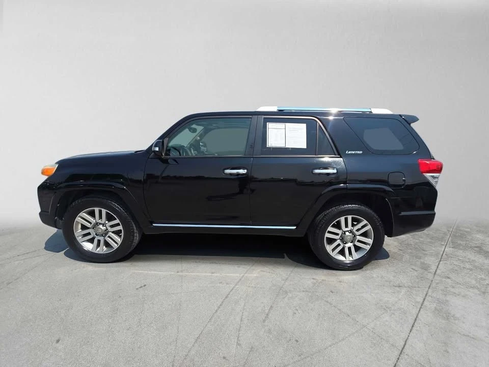 2011 Toyota 4Runner 5th Gen - Image 6 of 15