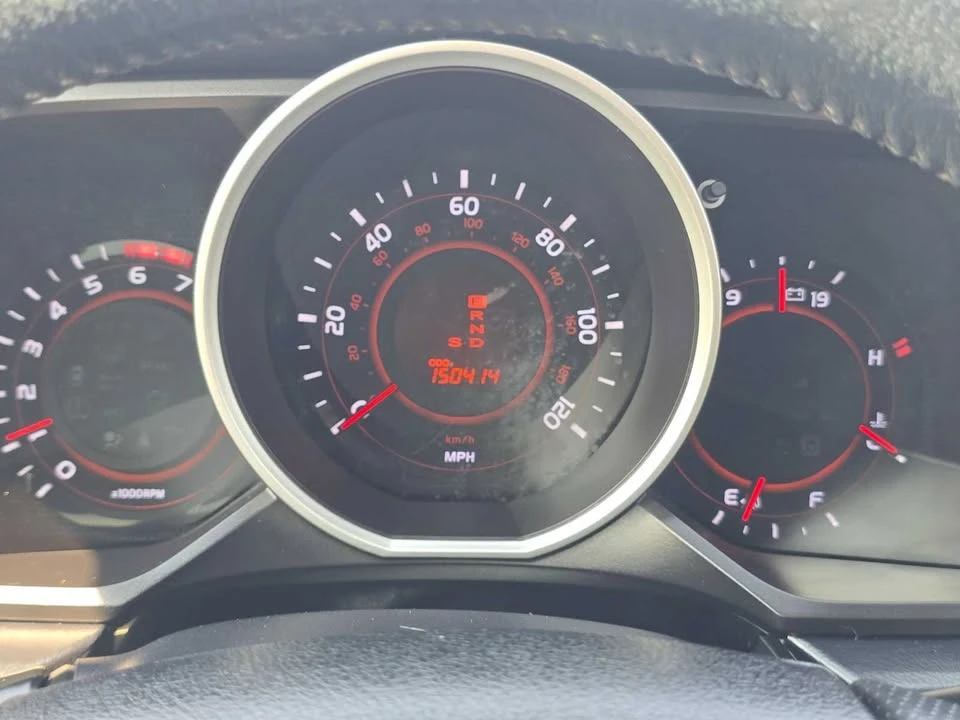 2011 Toyota 4Runner 5th Gen - Image 15 of 15