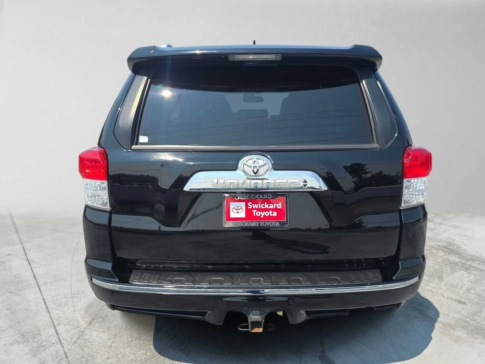 2011 Toyota 4Runner 5th Gen - Image 4 of 15
