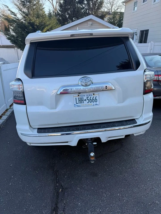 2011 Toyota 4Runner 5th Gen - Image 7 of 15