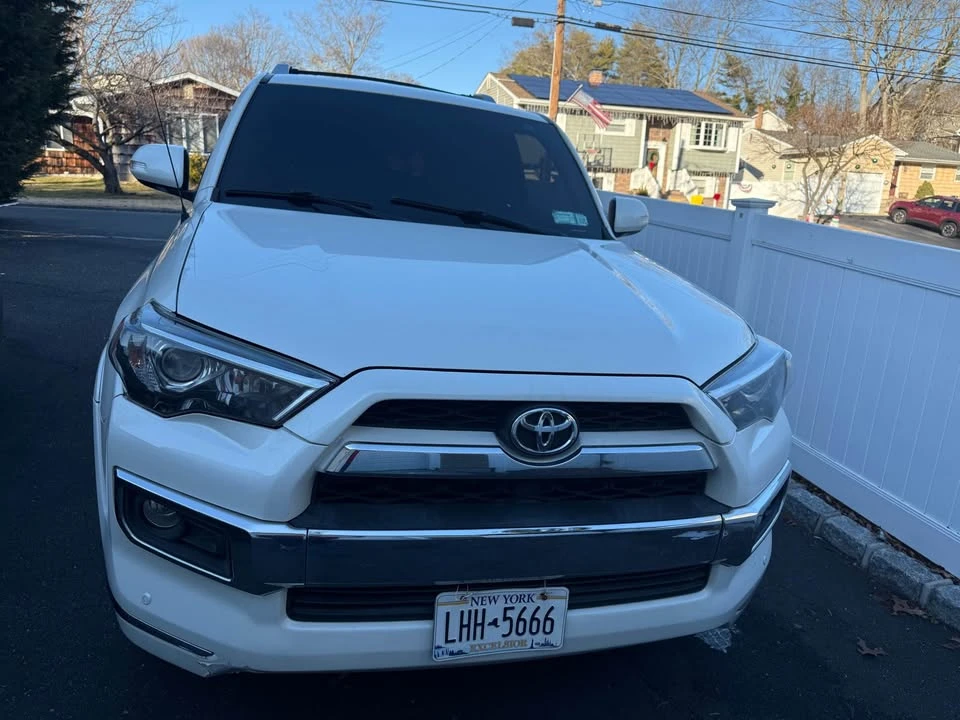 2011 Toyota 4Runner 5th Gen - Image 3 of 15