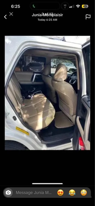 2011 Toyota 4Runner 5th Gen - Image 13 of 15