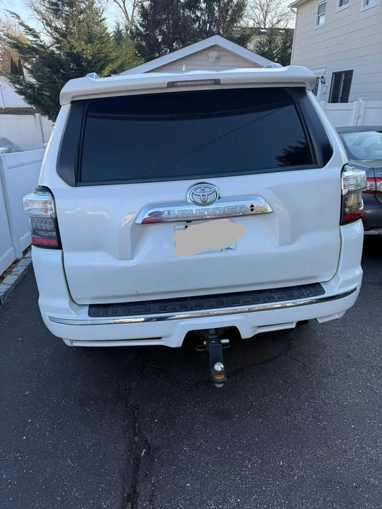 2011 Toyota 4Runner 5th Gen - Image 2 of 15