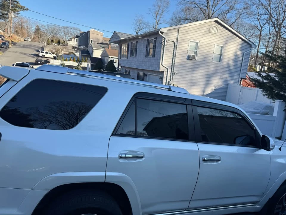 2011 Toyota 4Runner 5th Gen - Image 4 of 15