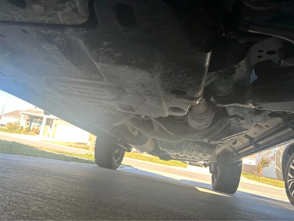 2011 Toyota 4Runner 5th Gen - Image 9 of 12