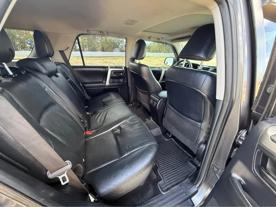 2011 Toyota 4Runner 5th Gen - Image 11 of 20
