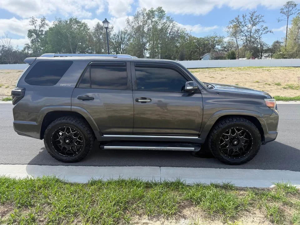 2011 Toyota 4Runner 5th Gen - Image 14 of 20
