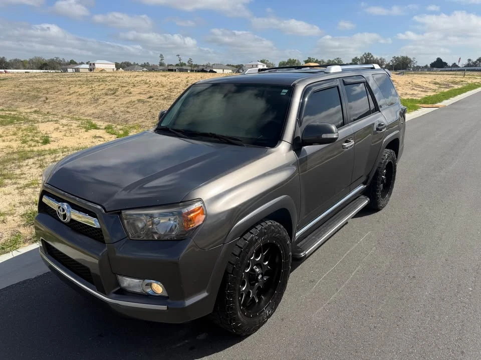 2011 Toyota 4Runner 5th Gen - Image 19 of 20