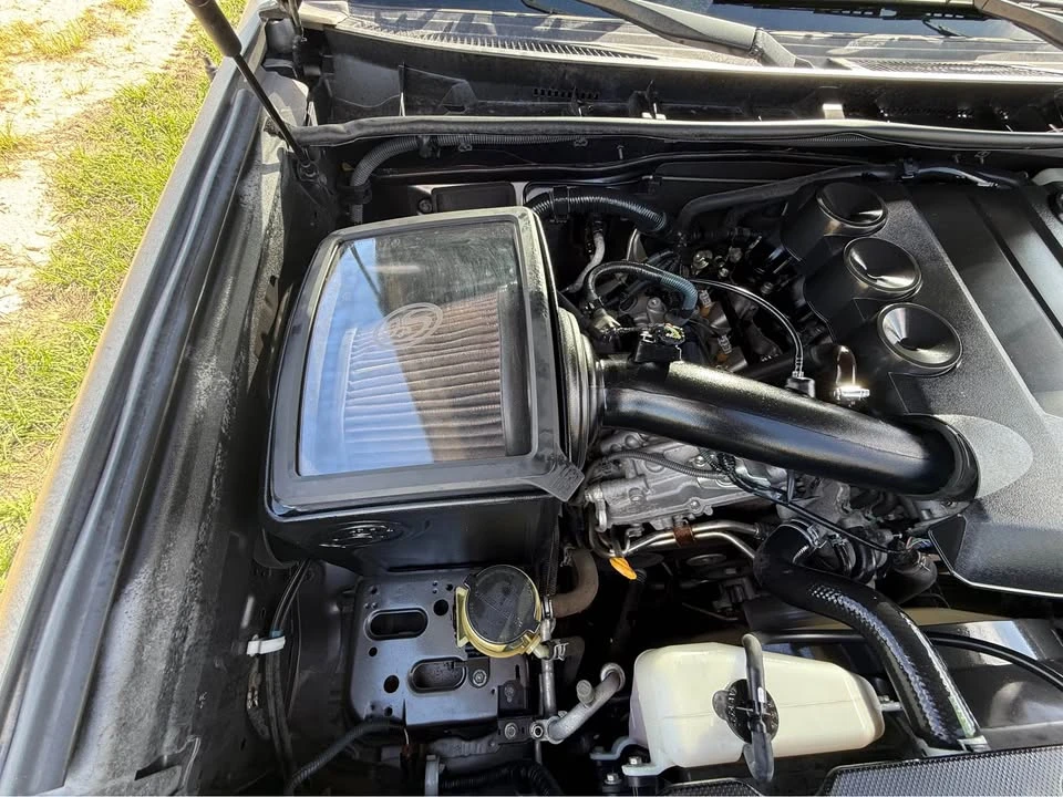 2011 Toyota 4Runner 5th Gen - Image 6 of 20