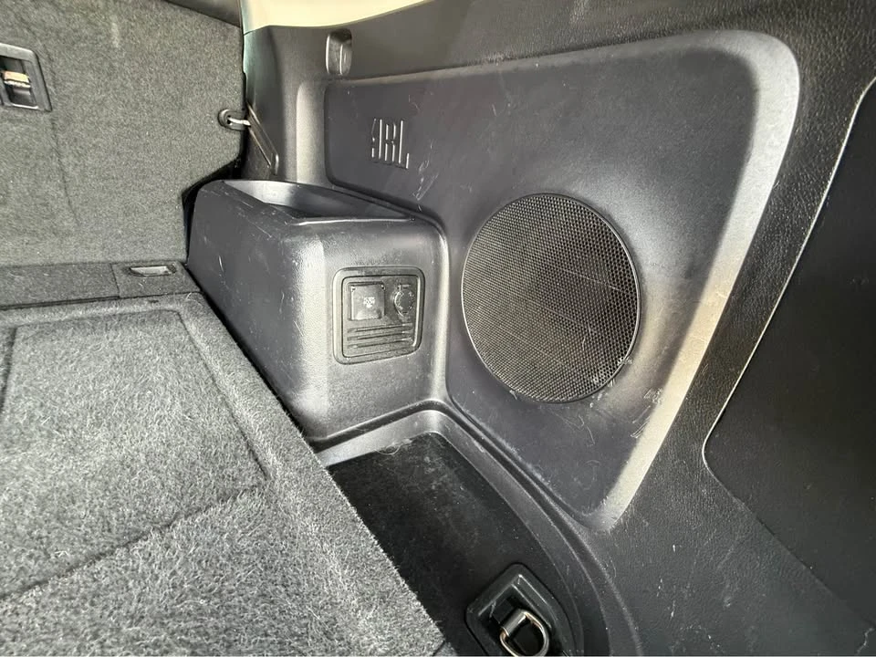 2011 Toyota 4Runner 5th Gen - Image 7 of 20
