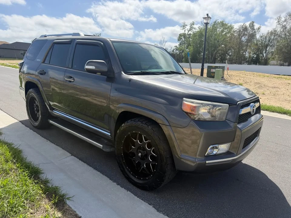 2011 Toyota 4Runner 5th Gen - Image 15 of 20