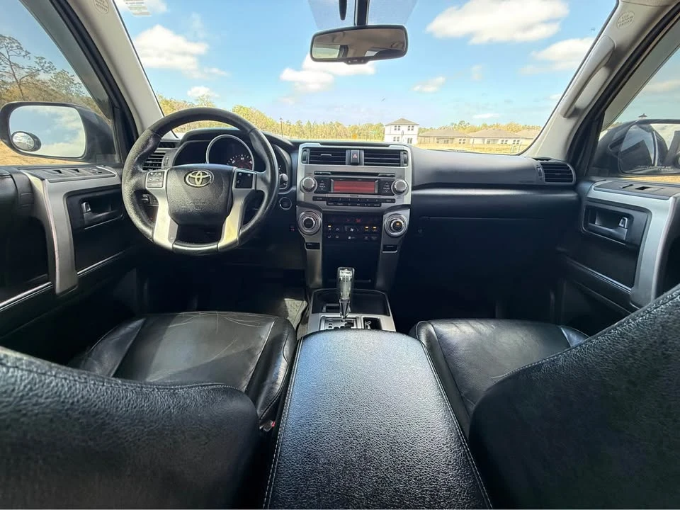 2011 Toyota 4Runner 5th Gen - Image 12 of 20