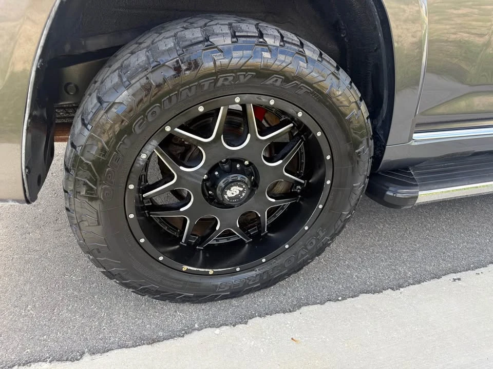 2011 Toyota 4Runner 5th Gen - Image 13 of 20