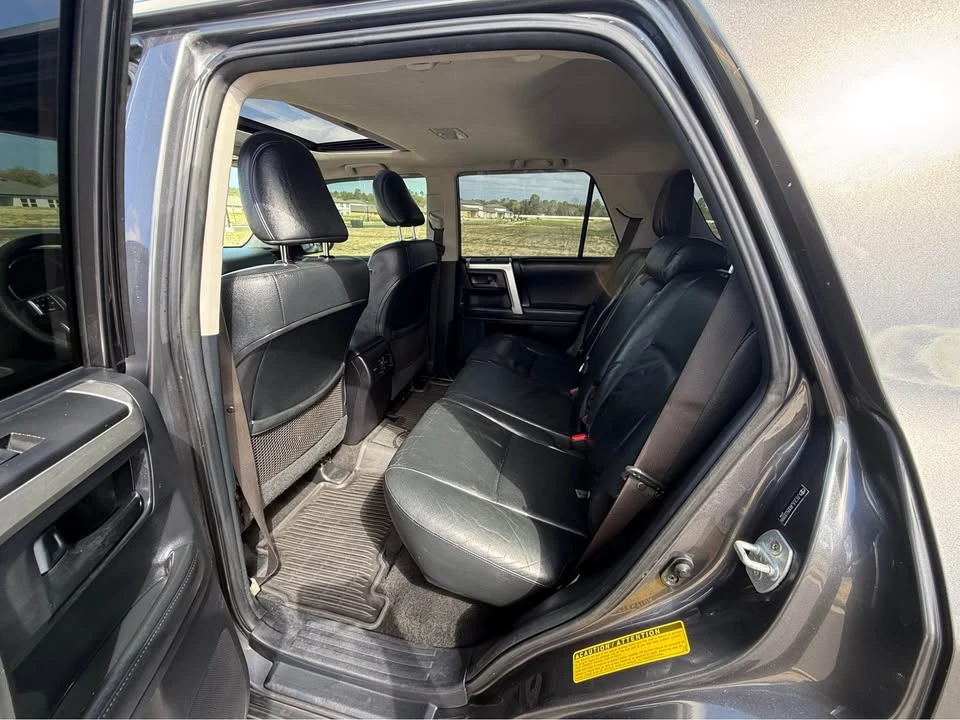 2011 Toyota 4Runner 5th Gen - Image 5 of 20