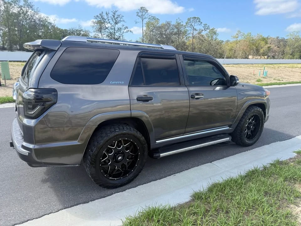 2011 Toyota 4Runner 5th Gen - Image 16 of 20