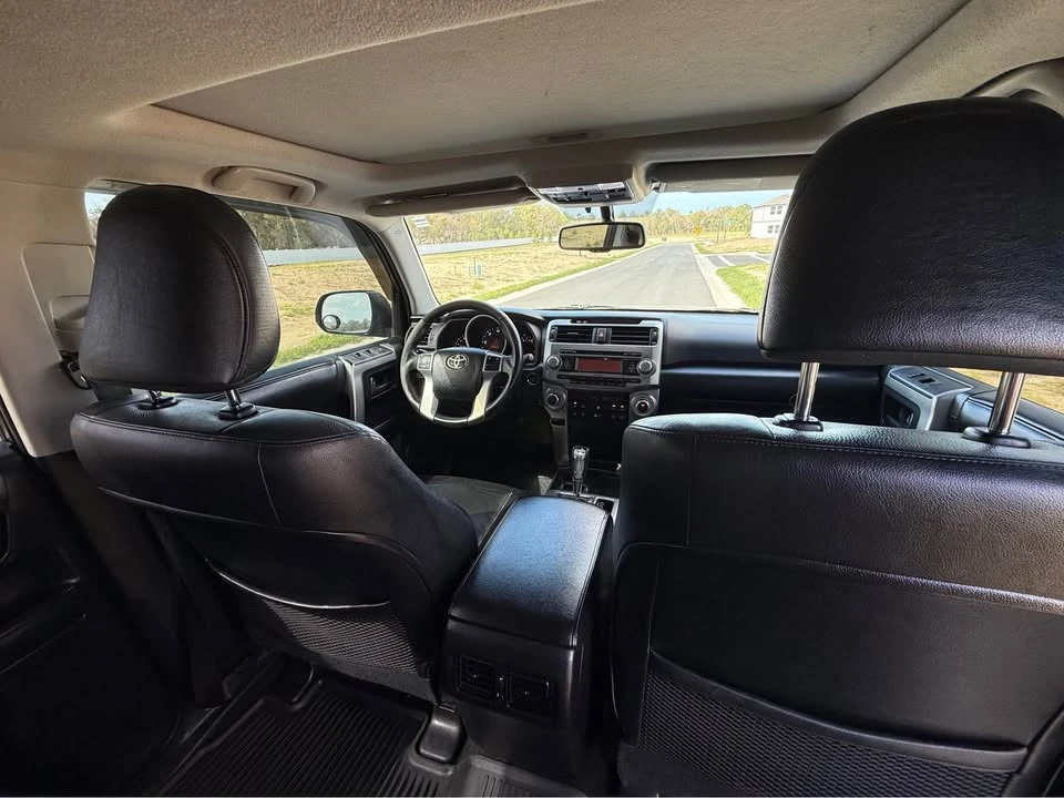 2011 Toyota 4Runner 5th Gen - Image 10 of 20