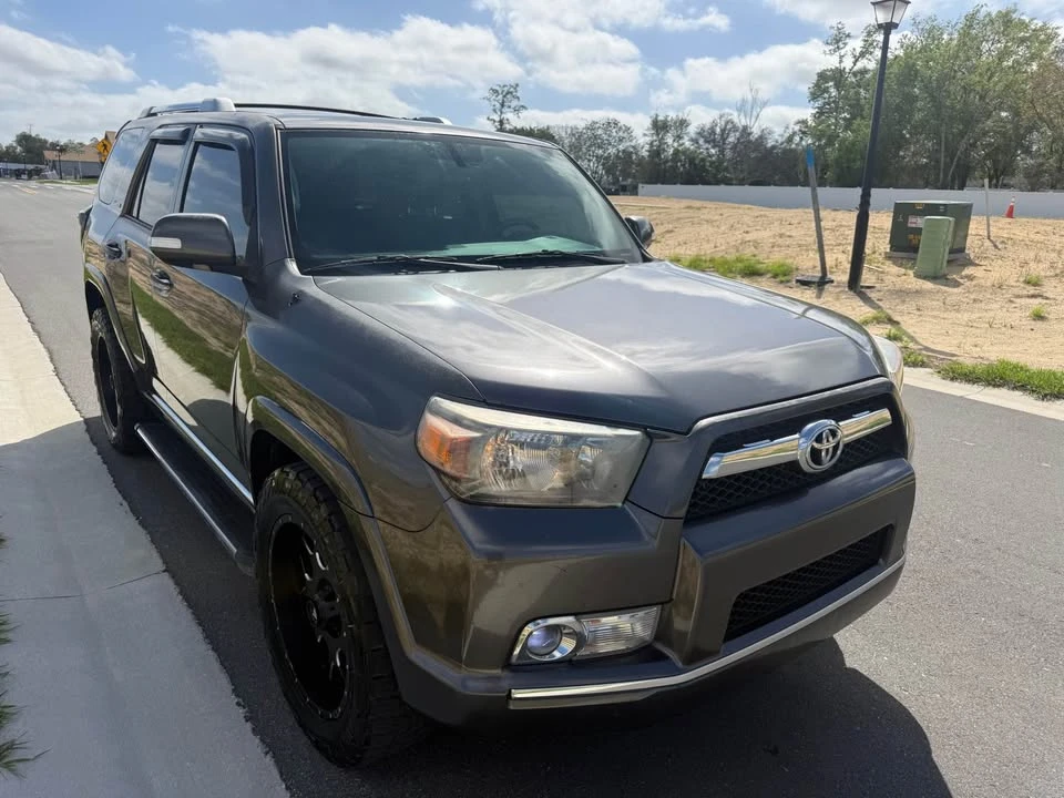 2011 Toyota 4Runner 5th Gen - Image 18 of 20