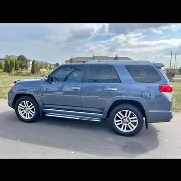 2011 Toyota 4Runner