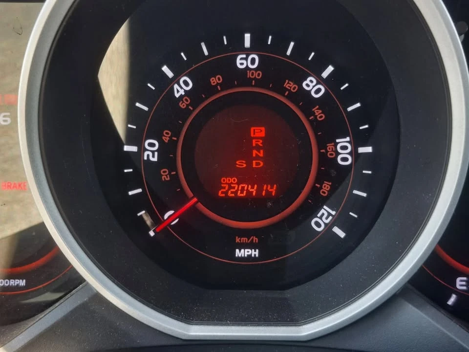 2011 Toyota 4Runner 5th Gen - Image 2 of 20