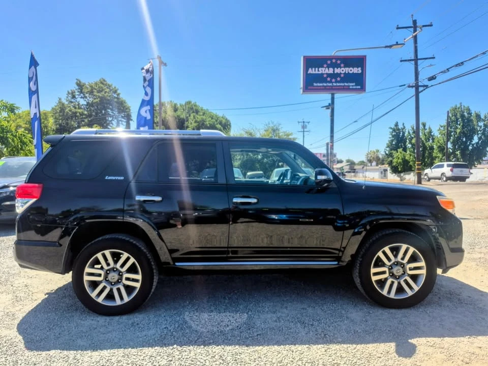 2011 Toyota 4Runner 5th Gen - Image 12 of 20