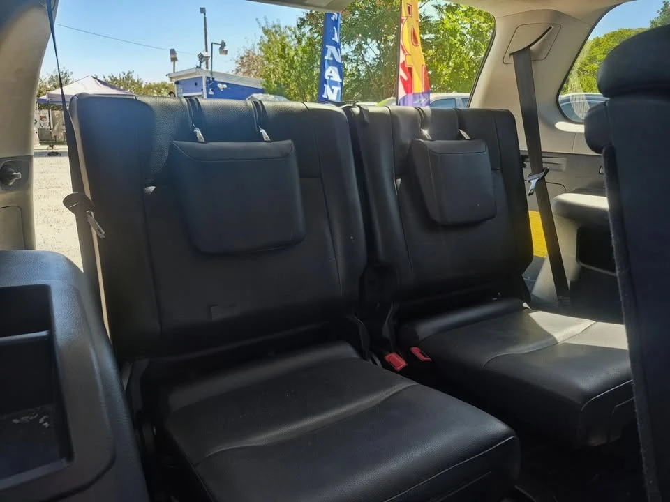 2011 Toyota 4Runner 5th Gen - Image 17 of 20