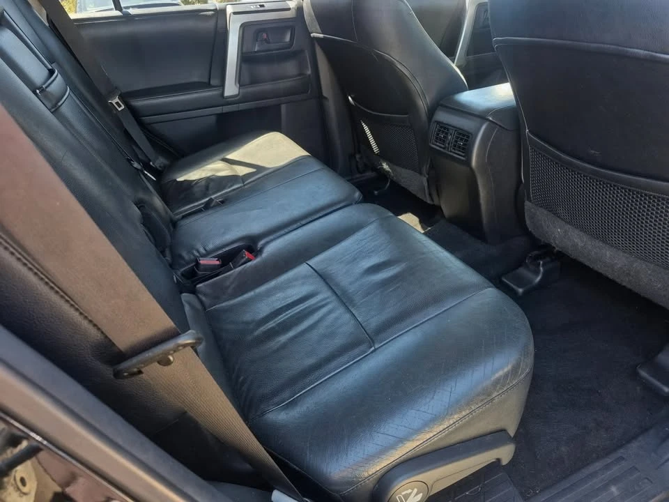 2011 Toyota 4Runner 5th Gen - Image 16 of 20