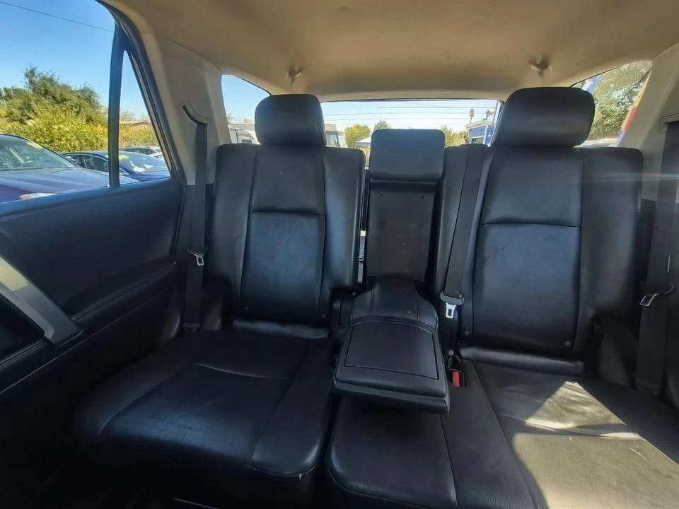 2011 Toyota 4Runner 5th Gen - Image 5 of 20
