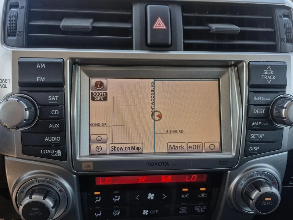 2011 Toyota 4Runner 5th Gen - Image 3 of 20