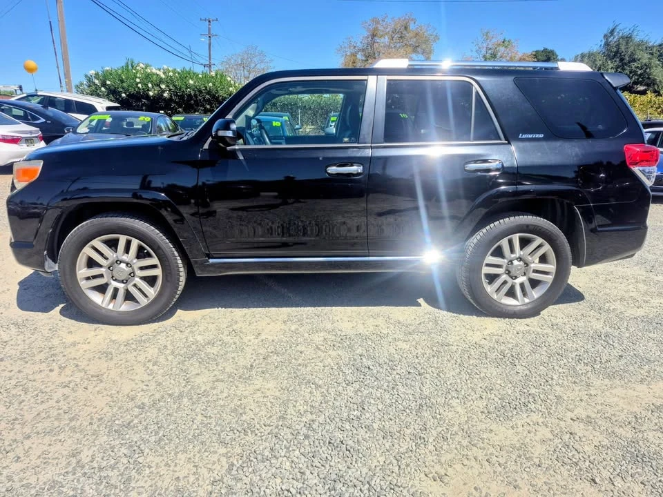 2011 Toyota 4Runner 5th Gen - Image 8 of 20