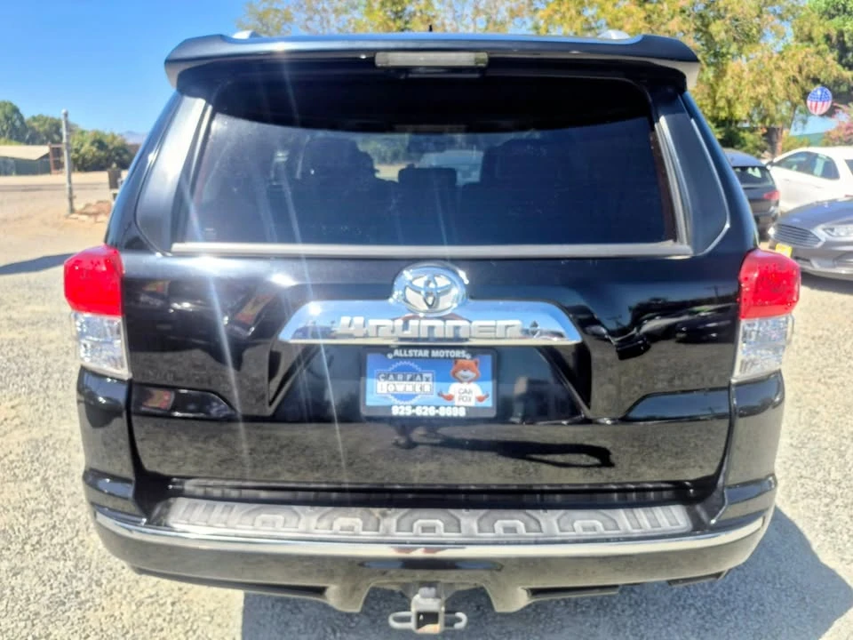 2011 Toyota 4Runner 5th Gen - Image 10 of 20