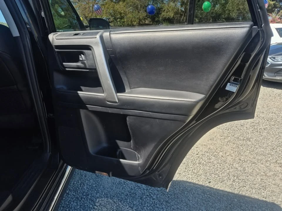 2011 Toyota 4Runner 5th Gen - Image 15 of 20